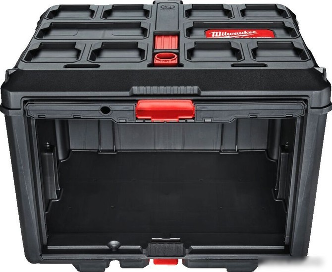 Ящик для инструментов Milwaukee Packout 4932480623