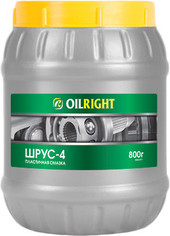 Oil Right Шрус-4 800г