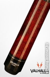 Кий Viking Cues Valhalla VA120 (махагон)