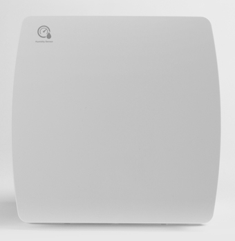 Осевой вентилятор Vakio EF-150 (белый)