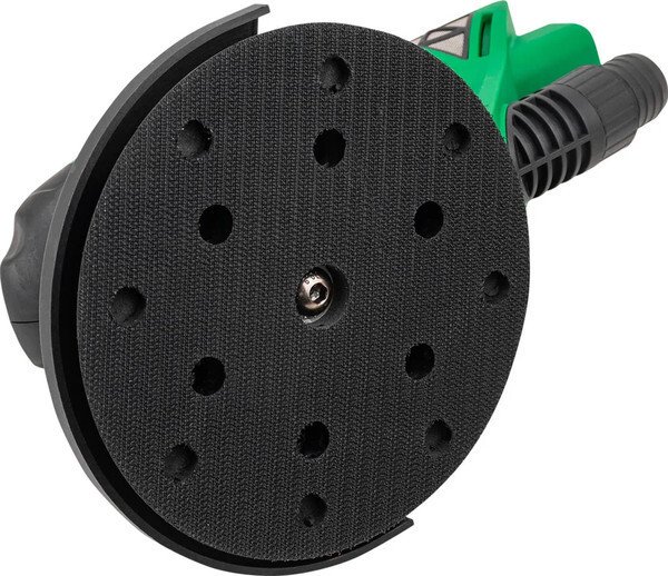 Эксцентриковая шлифмашина RockForce RF-S1A-DH34-125A