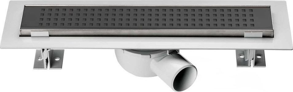 Трап/канал Vincea Optima SAY.601.80.B.M.S.PITI 80 Трап/канал Vincea Optima SAY.601.80.B.M.S.PITI 80
