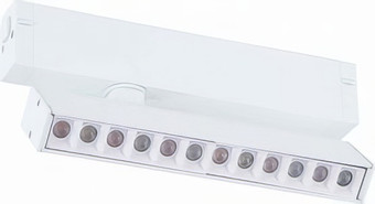 Трековый светильник ST Luce SKYLINE 220 ST656.596.09