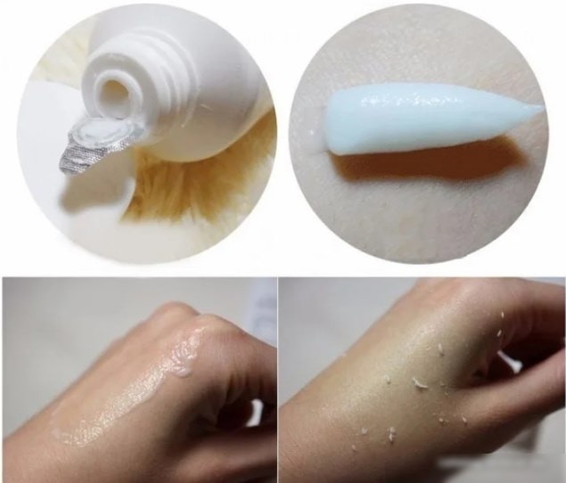 Косметика по уходу за лицом Ciracle Пилинг-гель для лица Pore Control Daily Wash Peeling Gel 100 мл