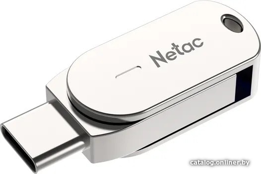 USB Flash Netac U785C 16GB NT03U785C-016G-30PN