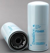 Масляный фильтр Donaldson P554005
