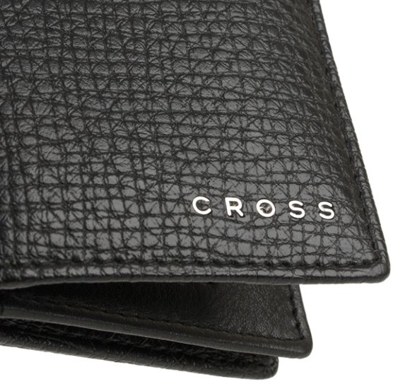 Визитница Cross RTC AC238387-1-1 (черный)