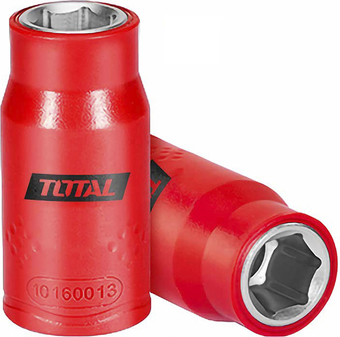 Головка слесарная Total THIHAST12191