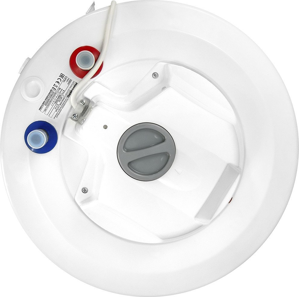 Накопительный электрический водонагреватель Metalac Optima EZV 80 R KH