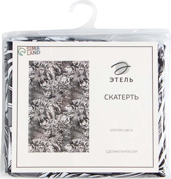 Скатерть Этель Palm leaves 9322469
