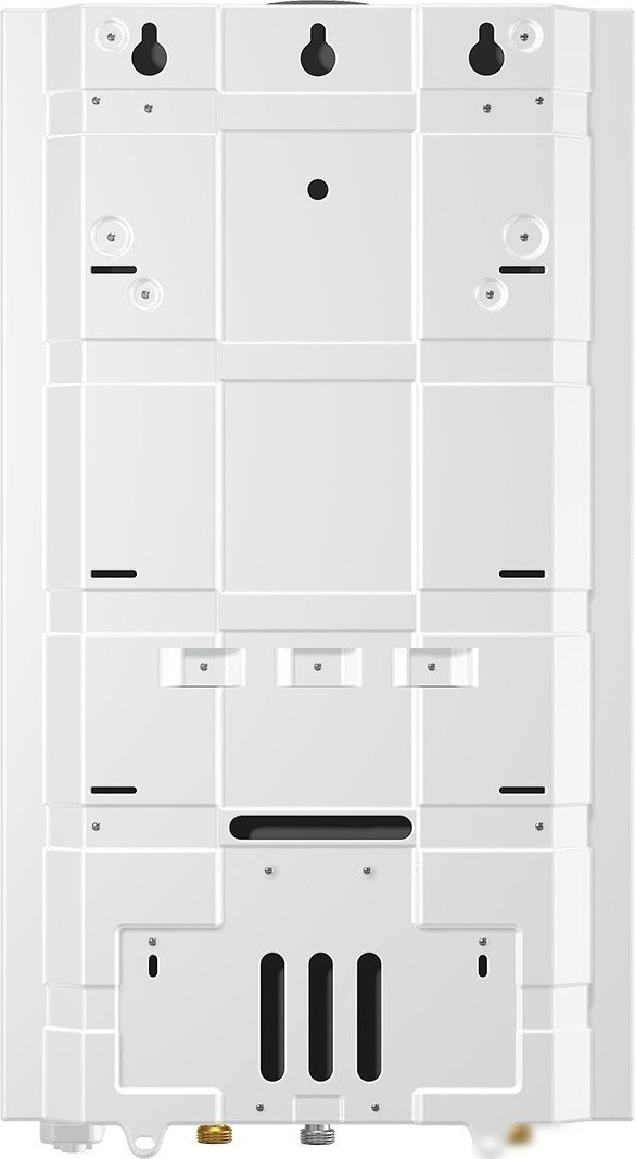 Газовая колонка Thermex T 26 D