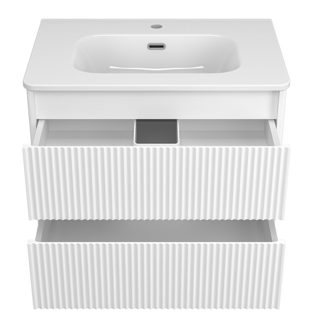 Brevita Тумба под умывальник Riva 70 RIV-07070-0102Я