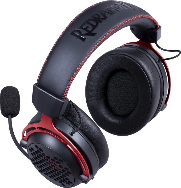 Наушники Redragon Diomedes (черный)