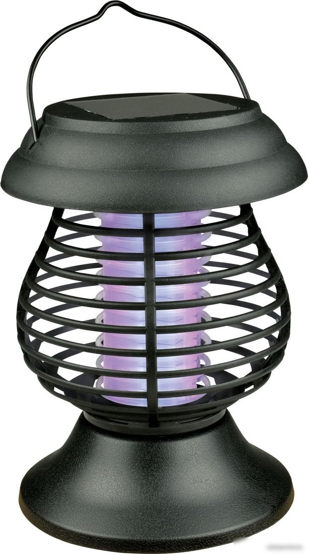 Садовый светильник Uniel USL-F-300/PМ310 BUG ZAPPER UL-00006537