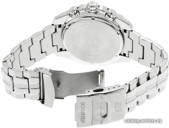 Наручные часы Casio Edifice EFR-556DB-2A