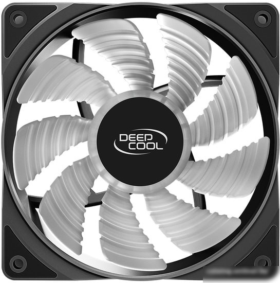 Вентилятор для корпуса DeepCool RF120 FS DP-FLED3-RF120-FS