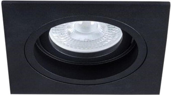 Точечный светильник Arte Lamp Tarf A2178PL-1BK
