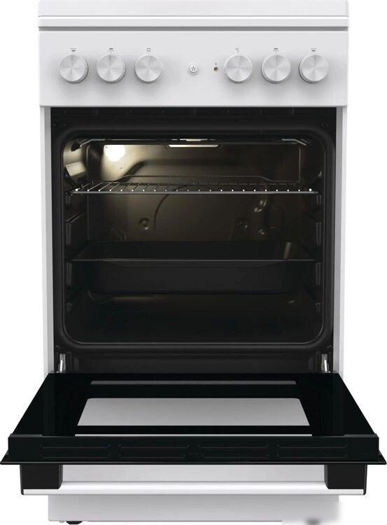 Кухонная плита Gorenje GK5A22WH