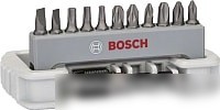 Набор бит Bosch 2.608.522.130 Набор бит Bosch 2.608.522.130
