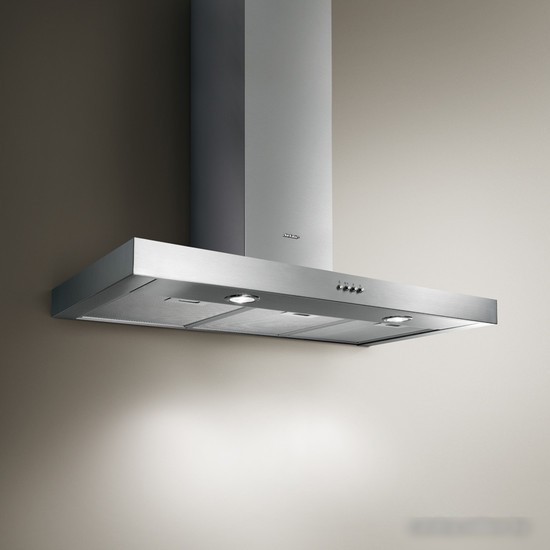 Кухонная вытяжка Jetair Pola P 60 INX 55916908A
