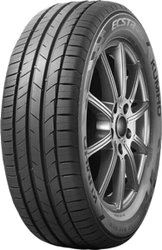 Летние шины Kumho Ecsta HS52 195/50R15 82H