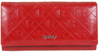 Кошелек Cedar Rovicky RPX-20-PMT (красный)