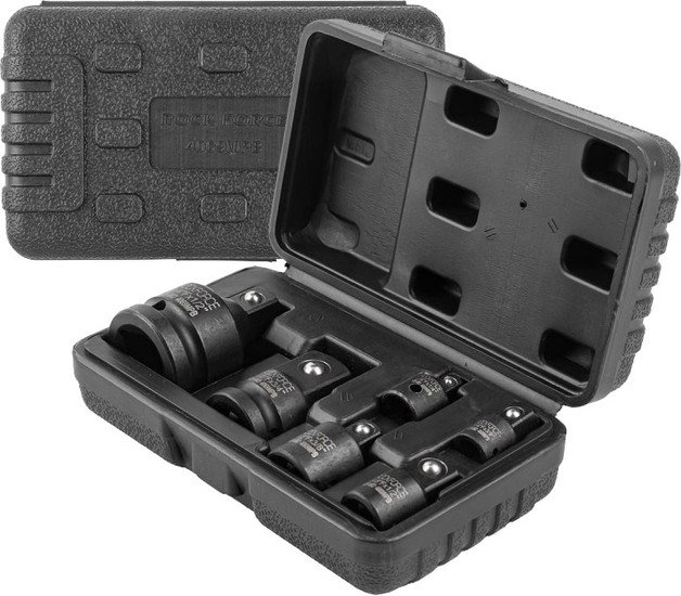 Набор адаптеров слесарных RockForce RF-4069MPB