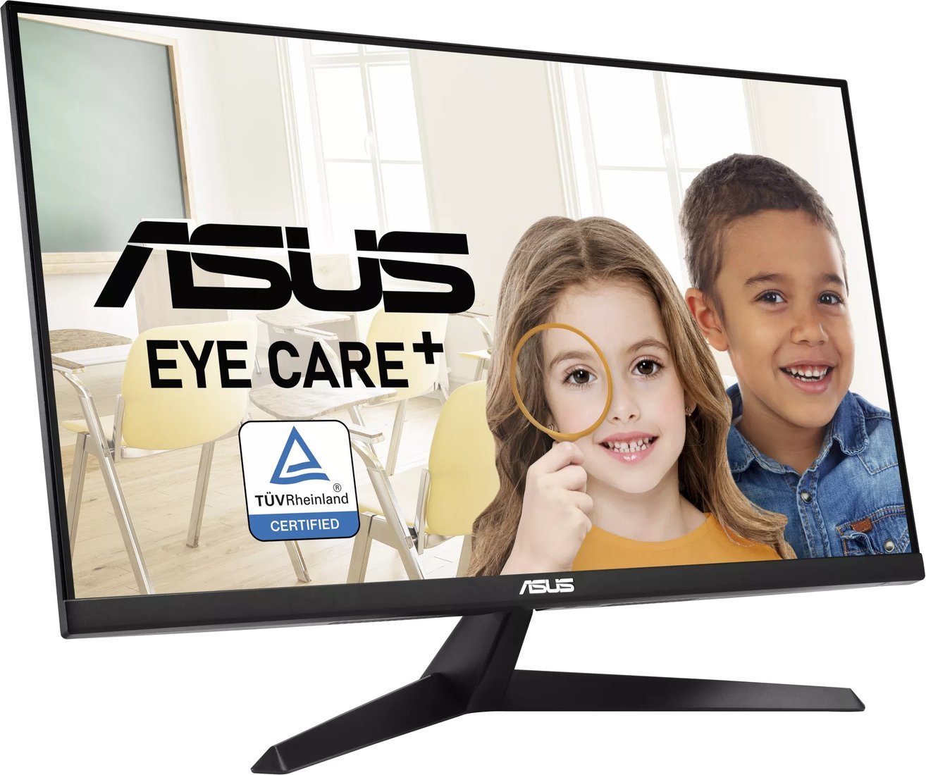 Монитор ASUS Eye Care VY27UQ