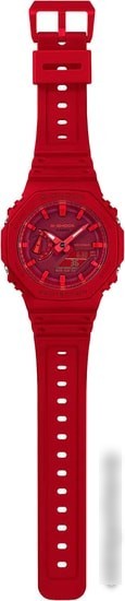 Наручные часы Casio G-Shock GA-2100-4A