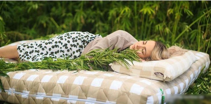 Матрас Mr. Mattress Indica L 90x200