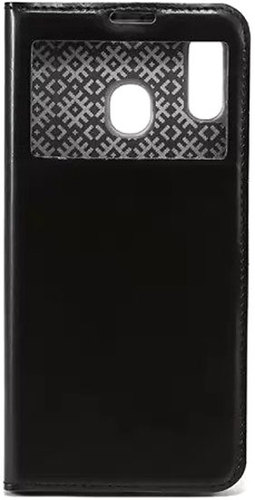 Чехол для телефона Case Hide Series для Samsung Galaxy A20/A30 (черный)