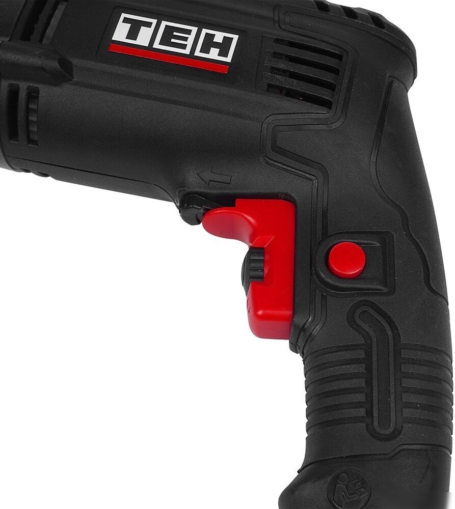 Ударная дрель TEH TD1309A