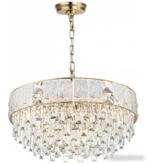 Подвесная люстра Odeon Light Fiesta 5070/12