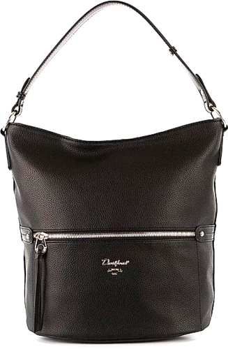 Женская сумка David Jones 823-6953-2-BLK (черный)
