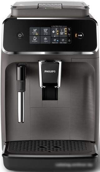 Эспрессо кофемашина Philips EP2224/10