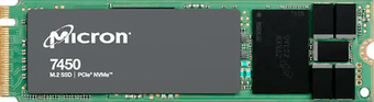 SSD Micron 7450 Pro M.2 2280 480GB MTFDKBA480TFR