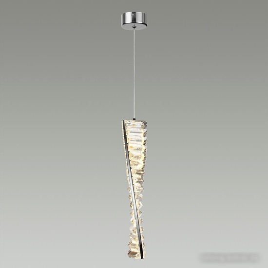 Подвесная люстра Lumion Roselle 5675/10L
