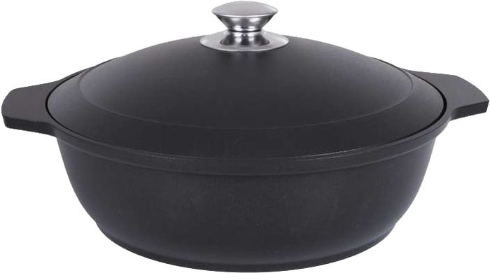Кастрюля Kukmara ж30а