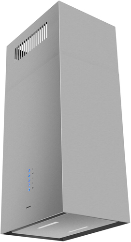 Кухонная вытяжка MAUNFELD Bath Plus 402IL (нержавеющая сталь)