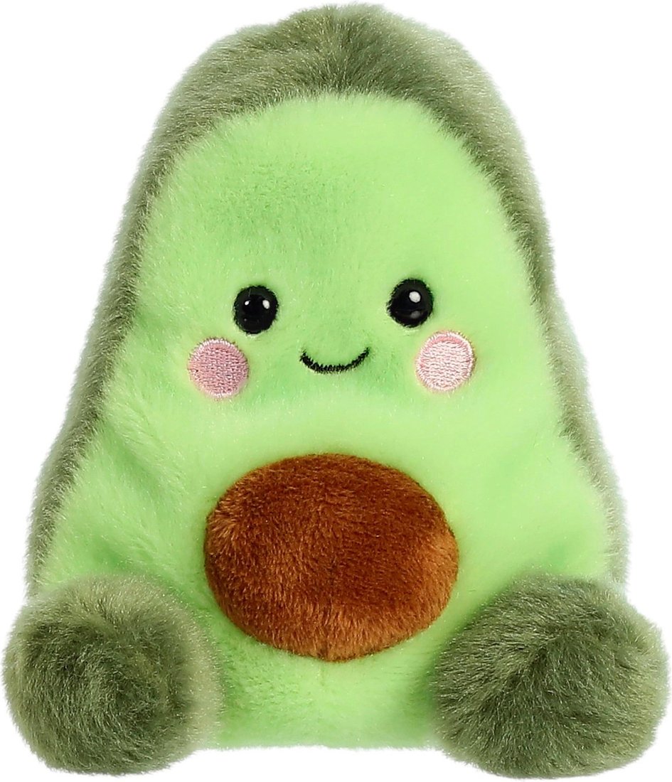 Классическая игрушка Aurora World Авокадо Айри 72824
