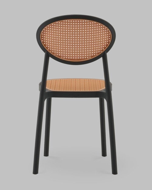 Стул Stool Group Junie PP-245 (черный)