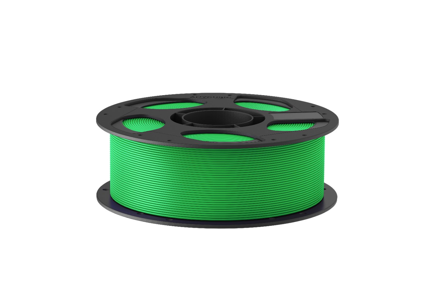 Пластик Anycubic PLA AHPLCG-107 (1кг, зеленый)
