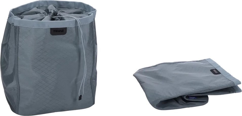 Мешок для белья Thule Packable Laundry Bag 3205582 TPLB201POND (голубой)