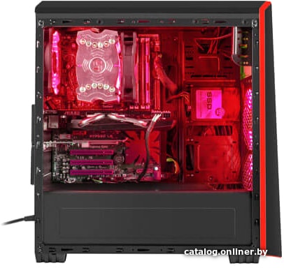 Jet Gamer 5i9400FD16SD24X166L2W6