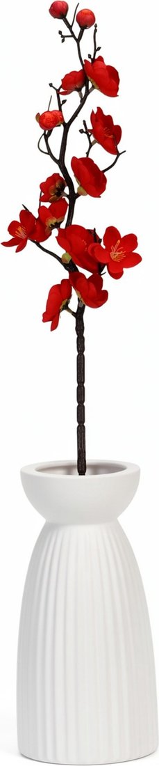 Искусственный цветок Poetry in flowers Ветка сакуры 3004470