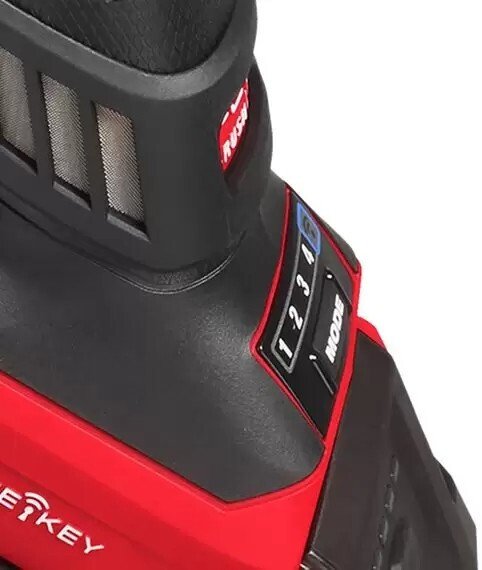 Угловая шлифмашина Milwaukee M18 FHSAGO180VXPDB2-0X 4933498942 (без АКБ, кейс)
