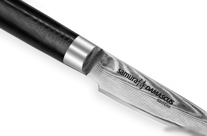 Кухонный нож Samura Damascus SD-0010
