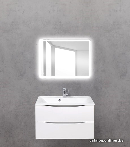 BelBagno SPC-GRT-600-800-LED-TCH-WARM