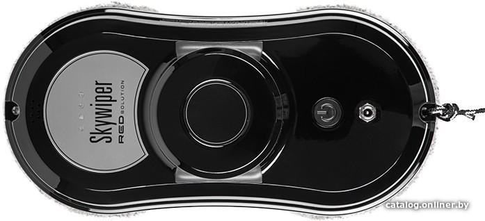 Робот для мытья окон RED Solution SkyWiper RV-RW001S