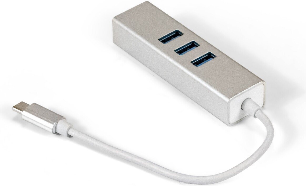 USB-хаб ExeGate EXE-77C-45 EX294188RUS